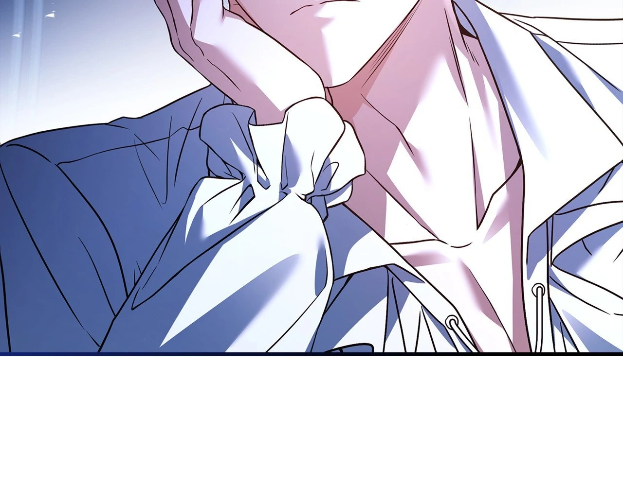 I’m Confined With the Male Leads Who Hated Me Chapter 6 - Page 62