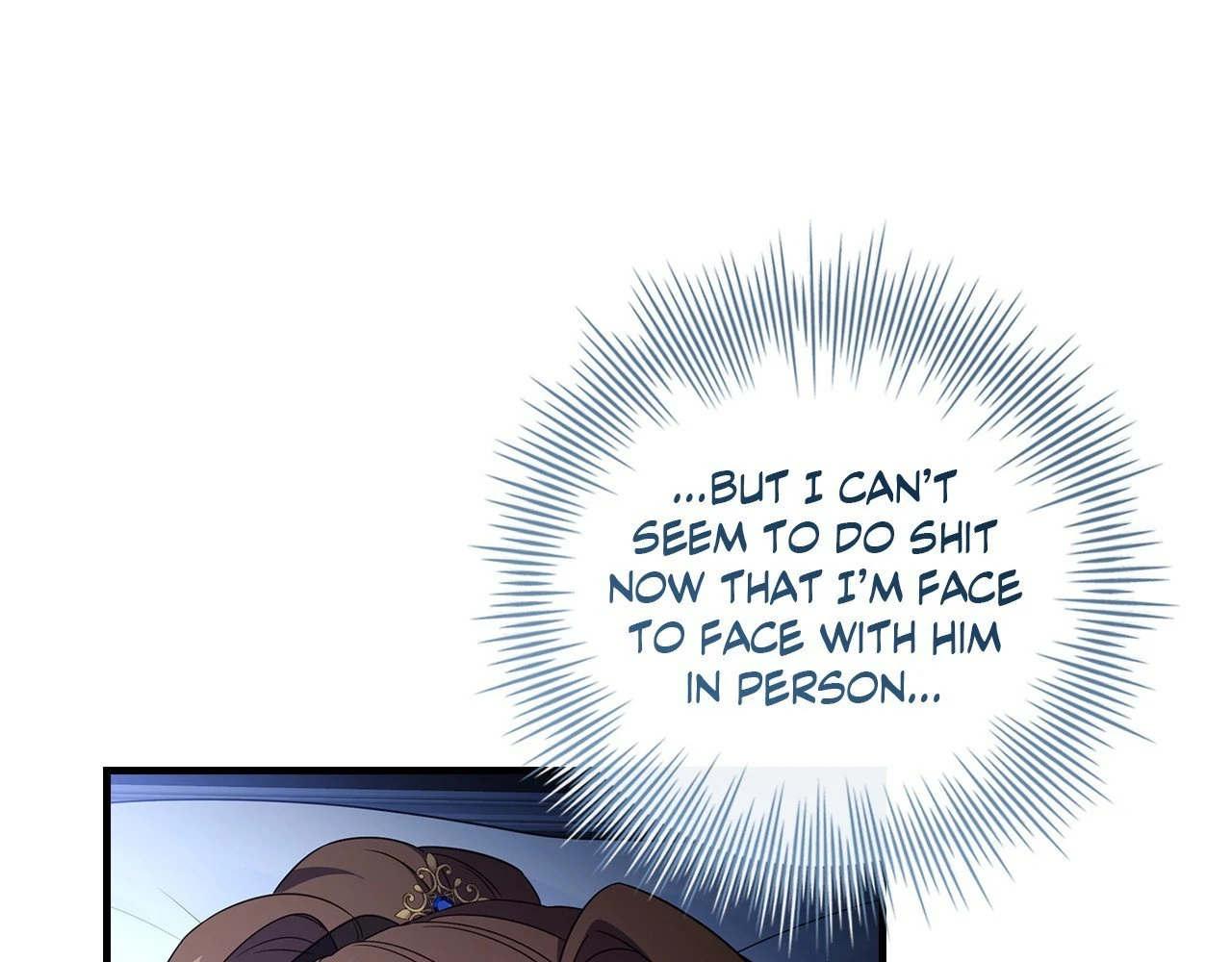 I’m Confined With the Male Leads Who Hated Me Chapter 6 - Page 63