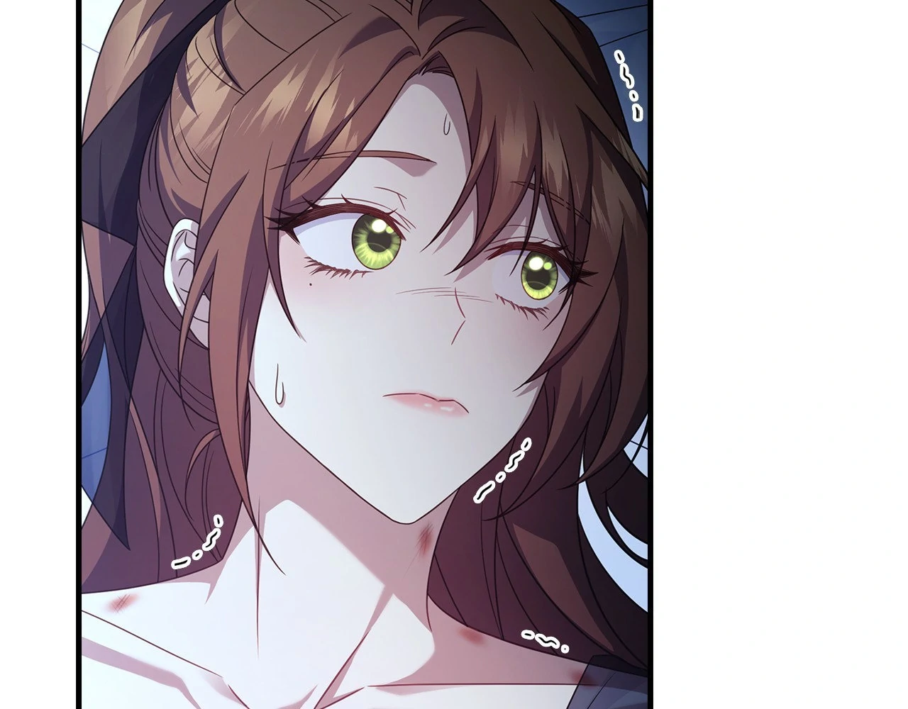 I’m Confined With the Male Leads Who Hated Me Chapter 6 - Page 64