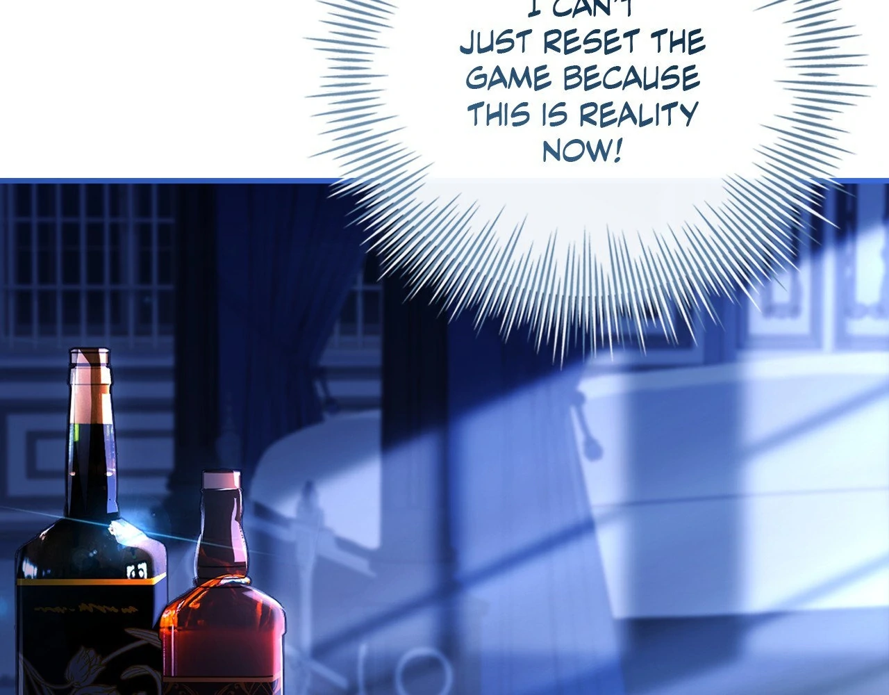 I’m Confined With the Male Leads Who Hated Me Chapter 6 - Page 66