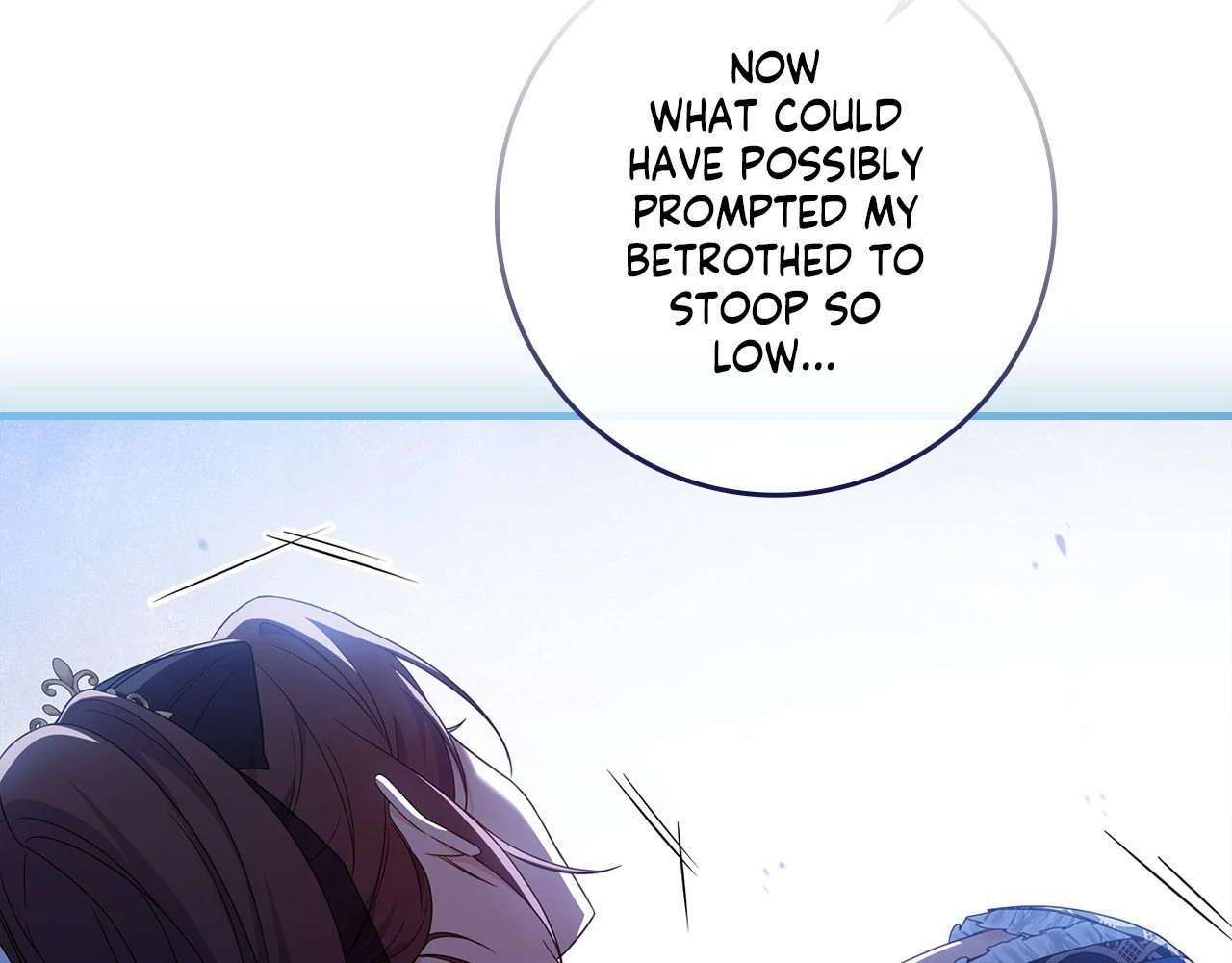 I’m Confined With the Male Leads Who Hated Me Chapter 6 - Page 68