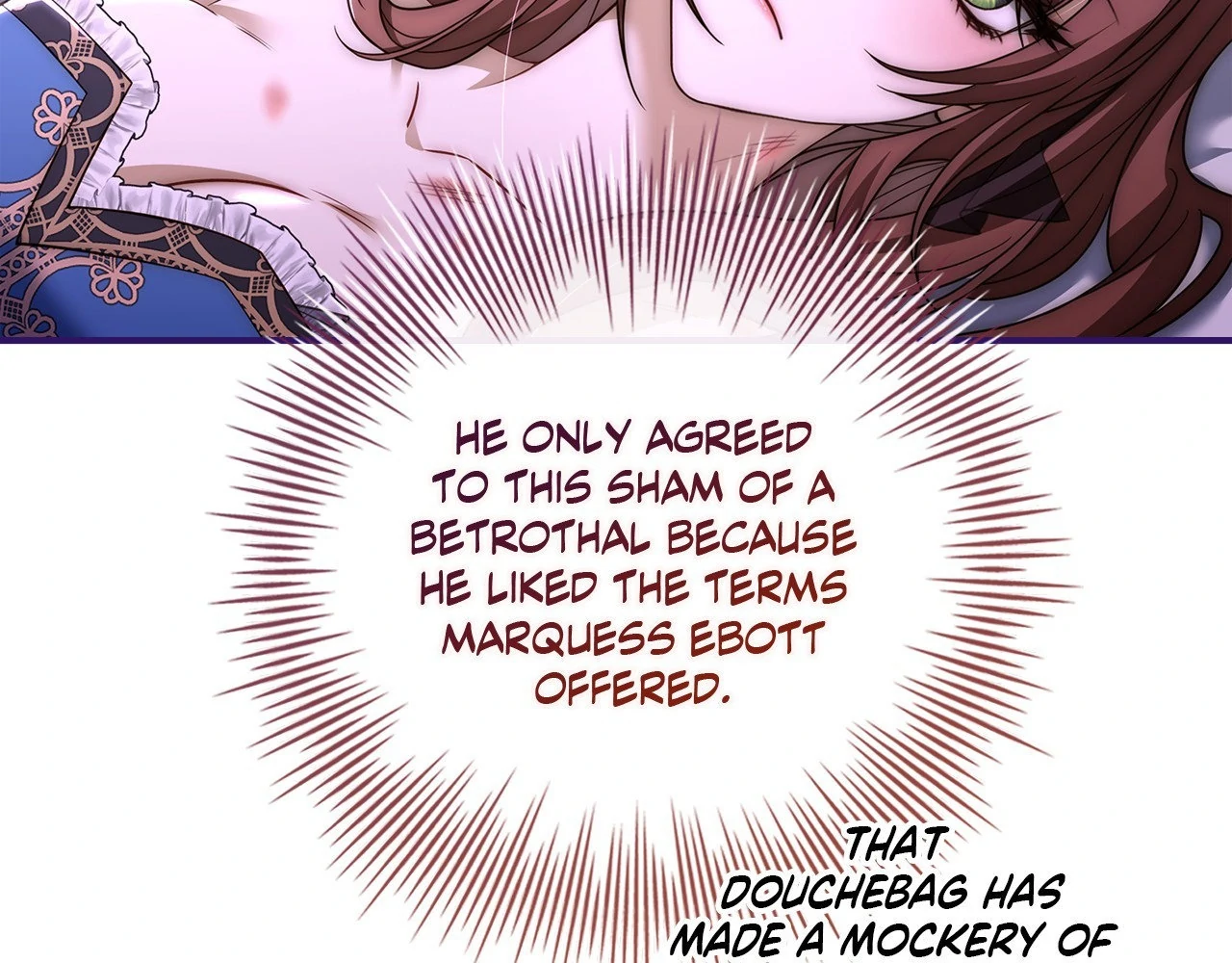 I’m Confined With the Male Leads Who Hated Me Chapter 6 - Page 76