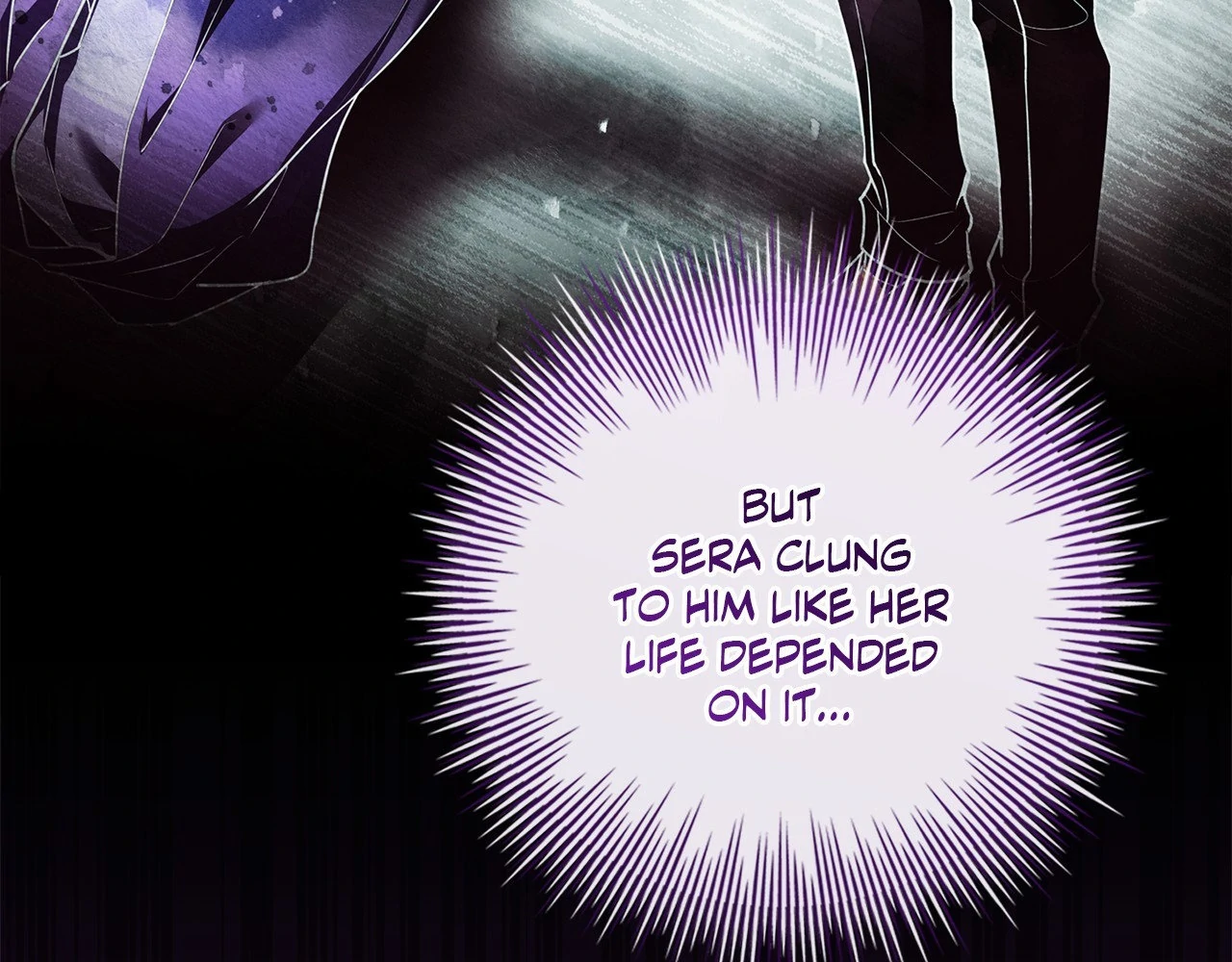 I’m Confined With the Male Leads Who Hated Me Chapter 6 - Page 80
