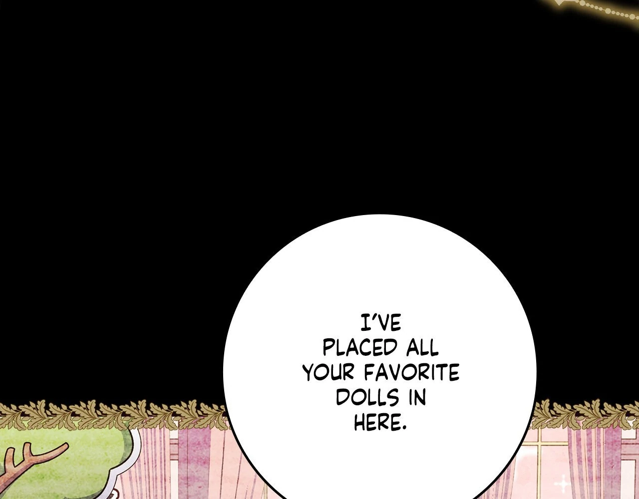 I’m Confined With the Male Leads Who Hated Me Chapter 6 - Page 9