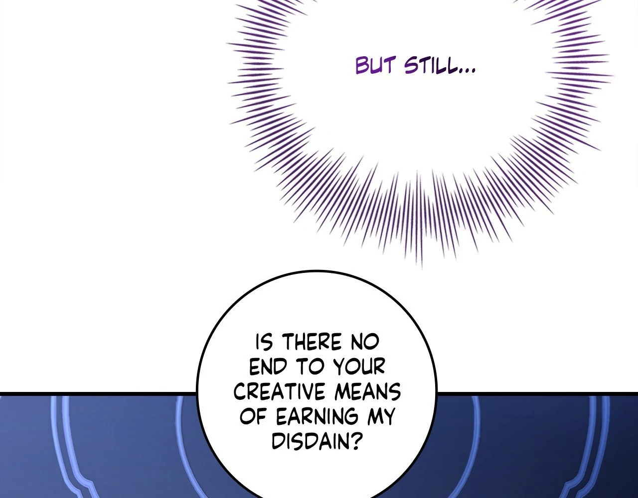 I’m Confined With the Male Leads Who Hated Me Chapter 6 - Page 83