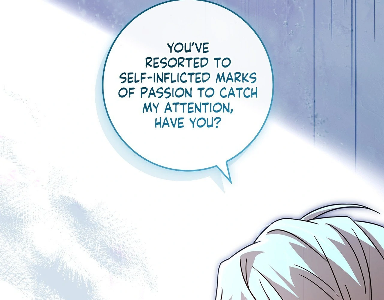 I’m Confined With the Male Leads Who Hated Me Chapter 6 - Page 99