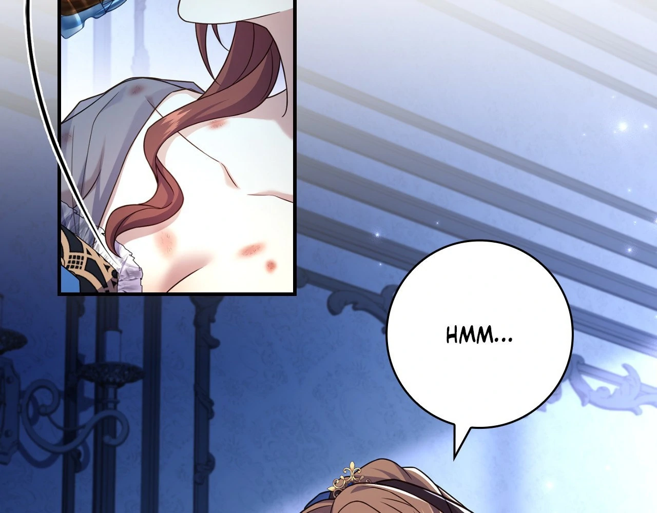 I’m Confined With the Male Leads Who Hated Me Chapter 7 - Page 2