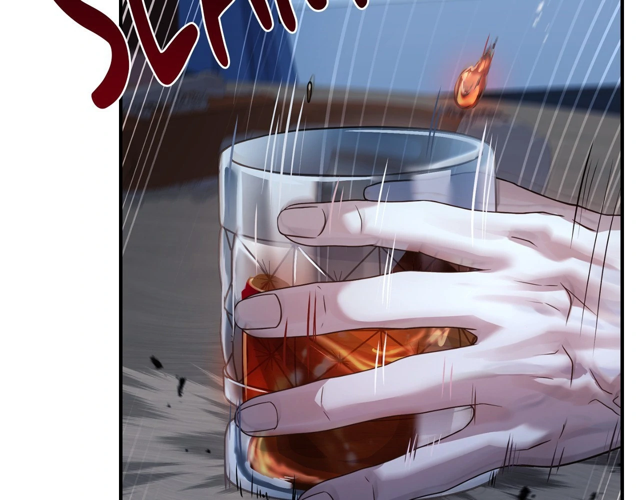 I’m Confined With the Male Leads Who Hated Me Chapter 7 - Page 101