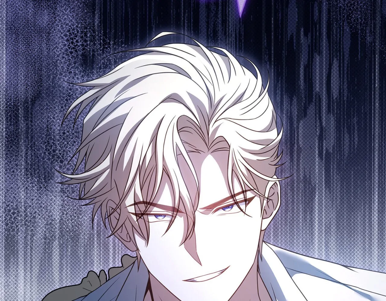 I’m Confined With the Male Leads Who Hated Me Chapter 7 - Page 104
