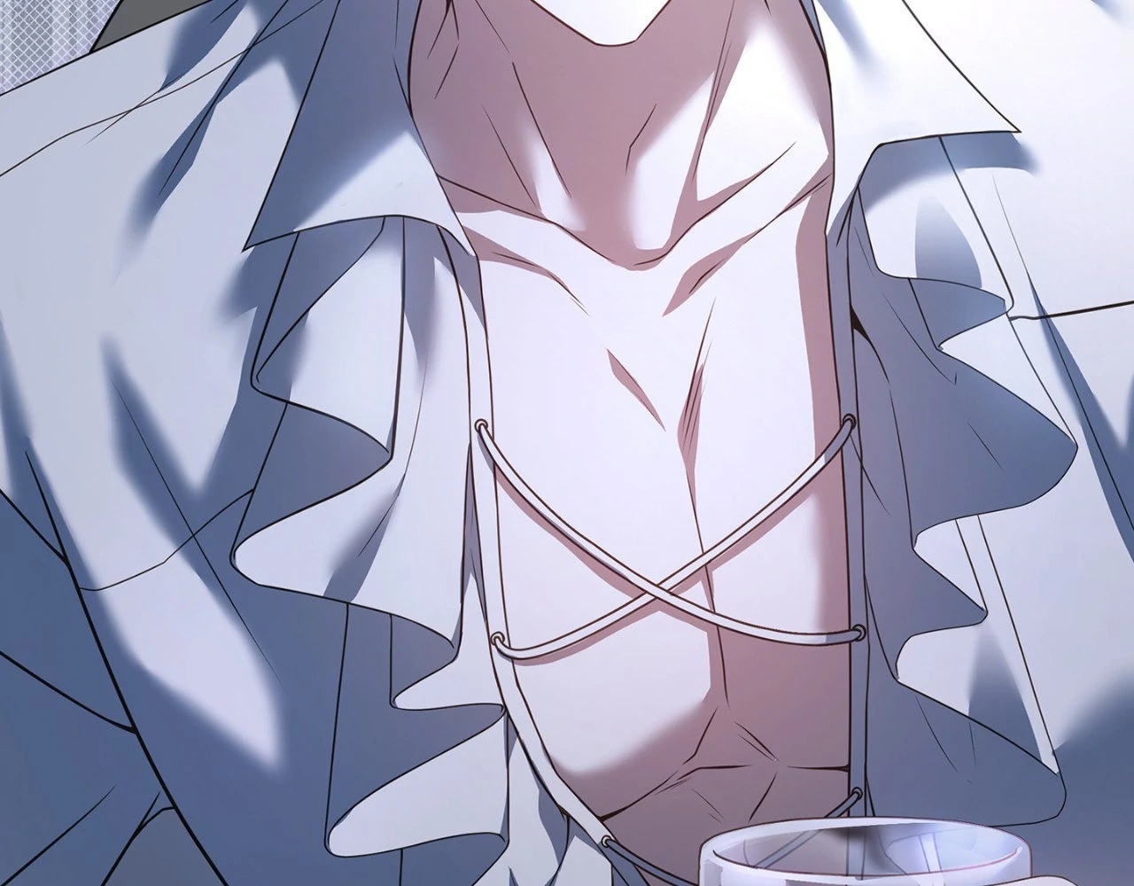 I’m Confined With the Male Leads Who Hated Me Chapter 7 - Page 105
