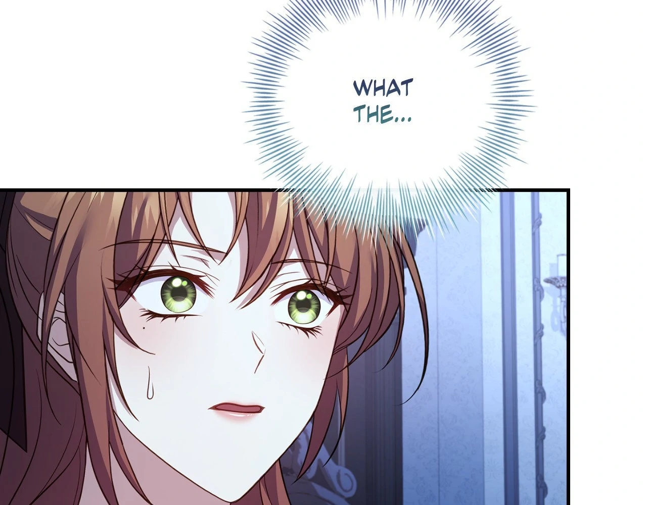 I’m Confined With the Male Leads Who Hated Me Chapter 7 - Page 107