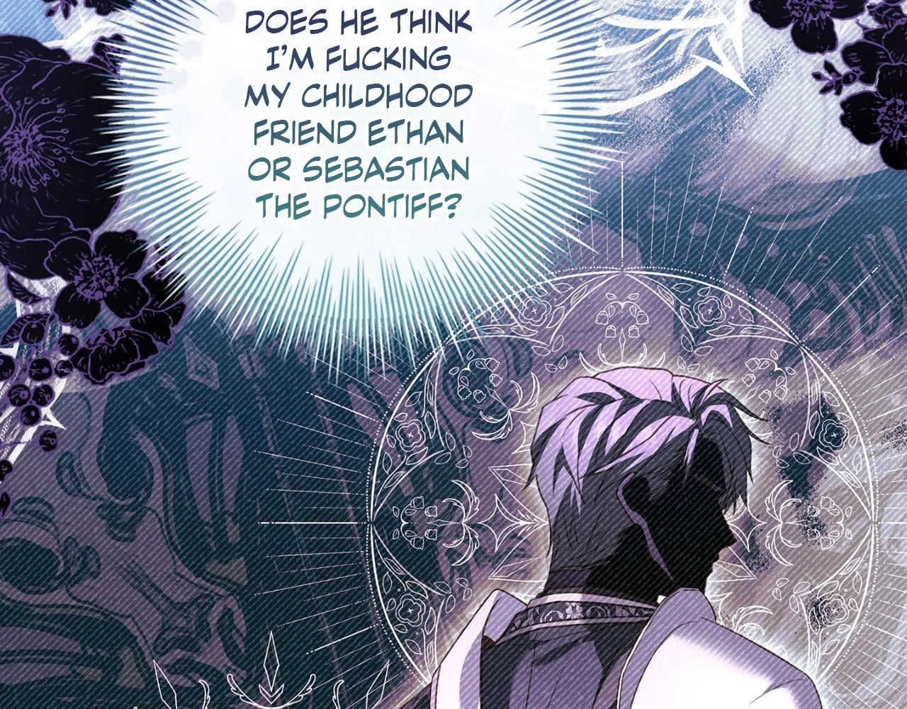I’m Confined With the Male Leads Who Hated Me Chapter 7 - Page 109