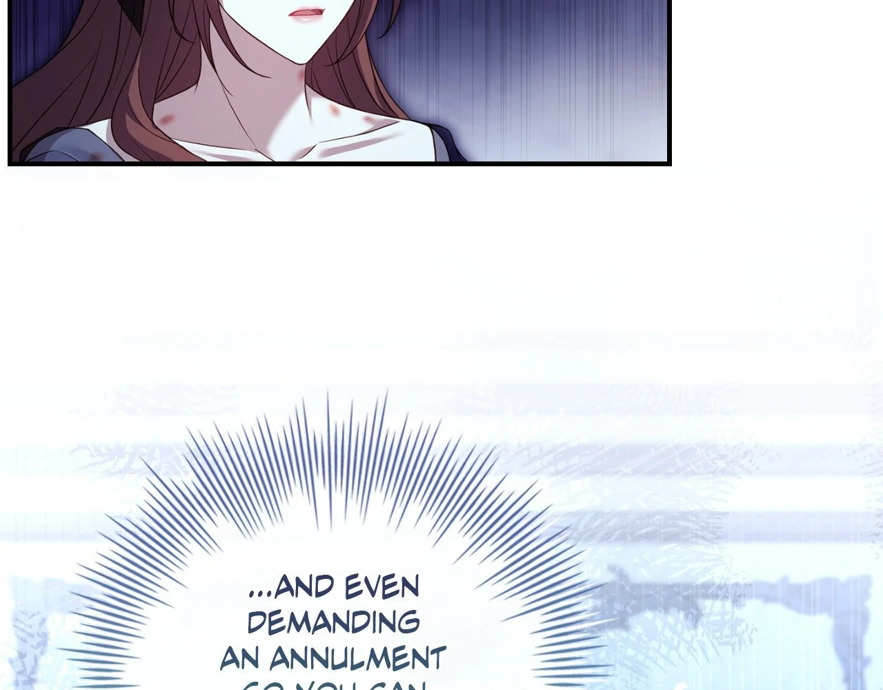 I’m Confined With the Male Leads Who Hated Me Chapter 7 - Page 113