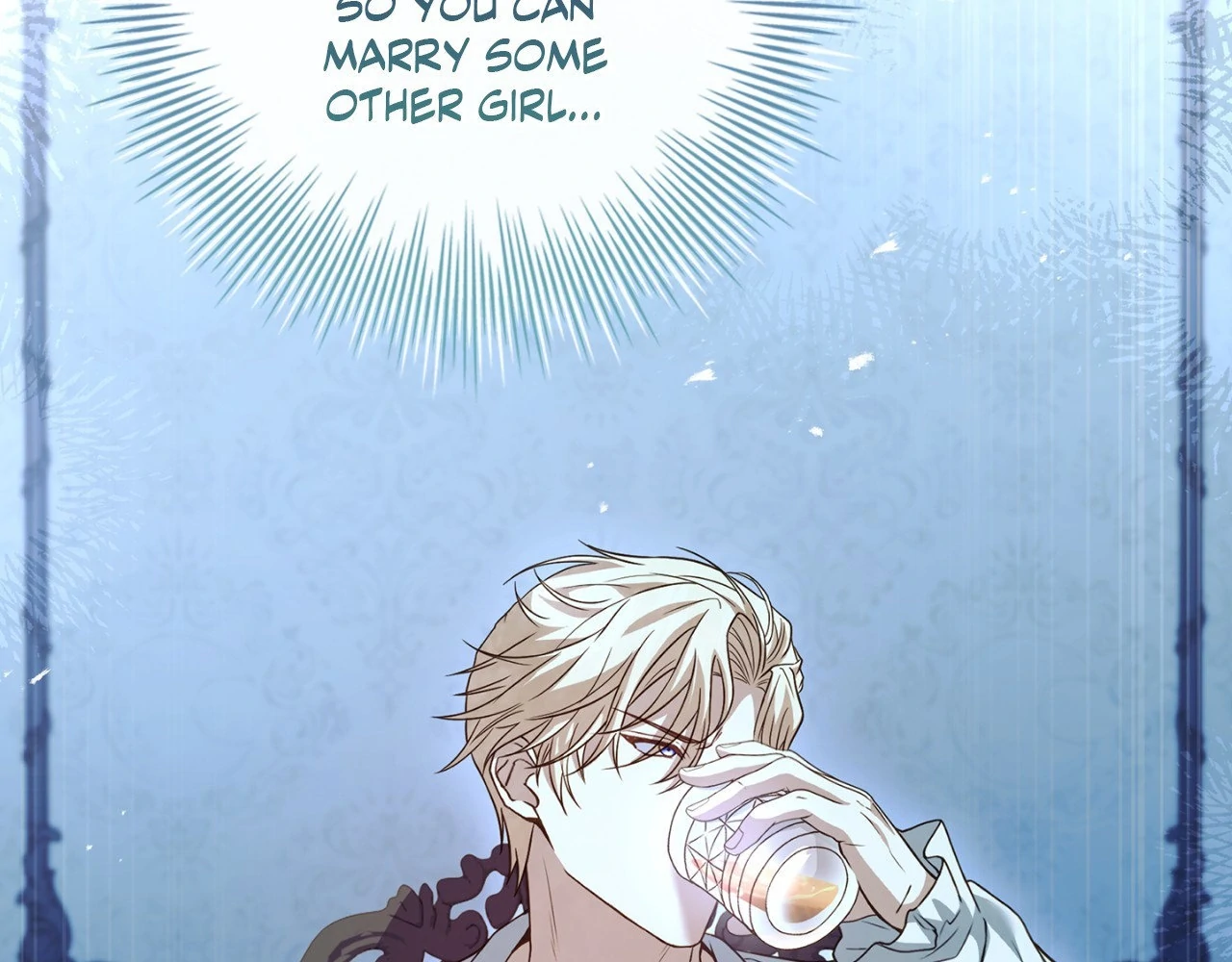 I’m Confined With the Male Leads Who Hated Me Chapter 7 - Page 114