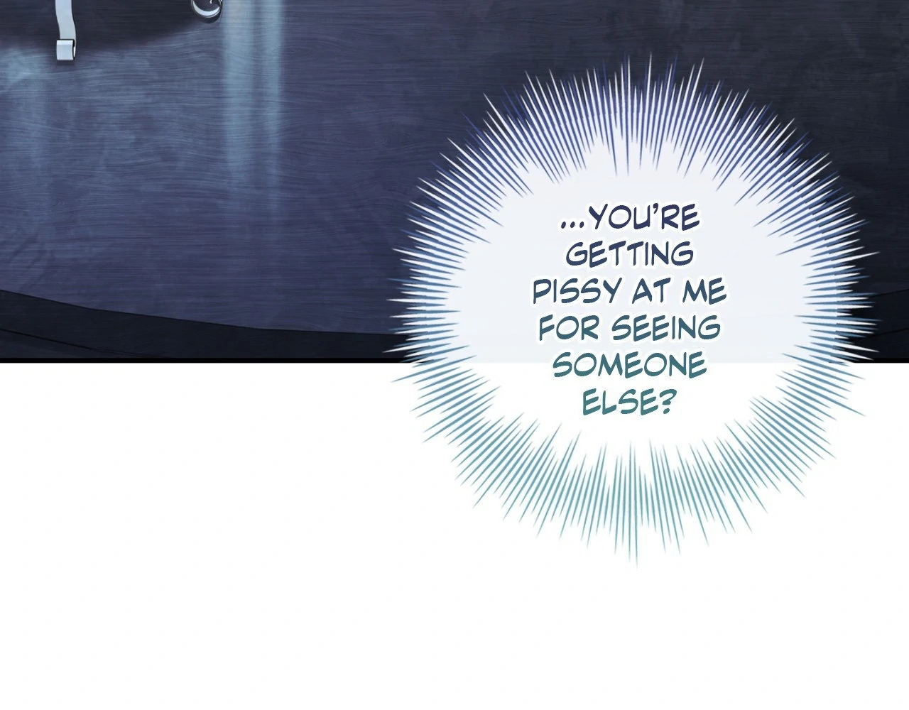 I’m Confined With the Male Leads Who Hated Me Chapter 7 - Page 116