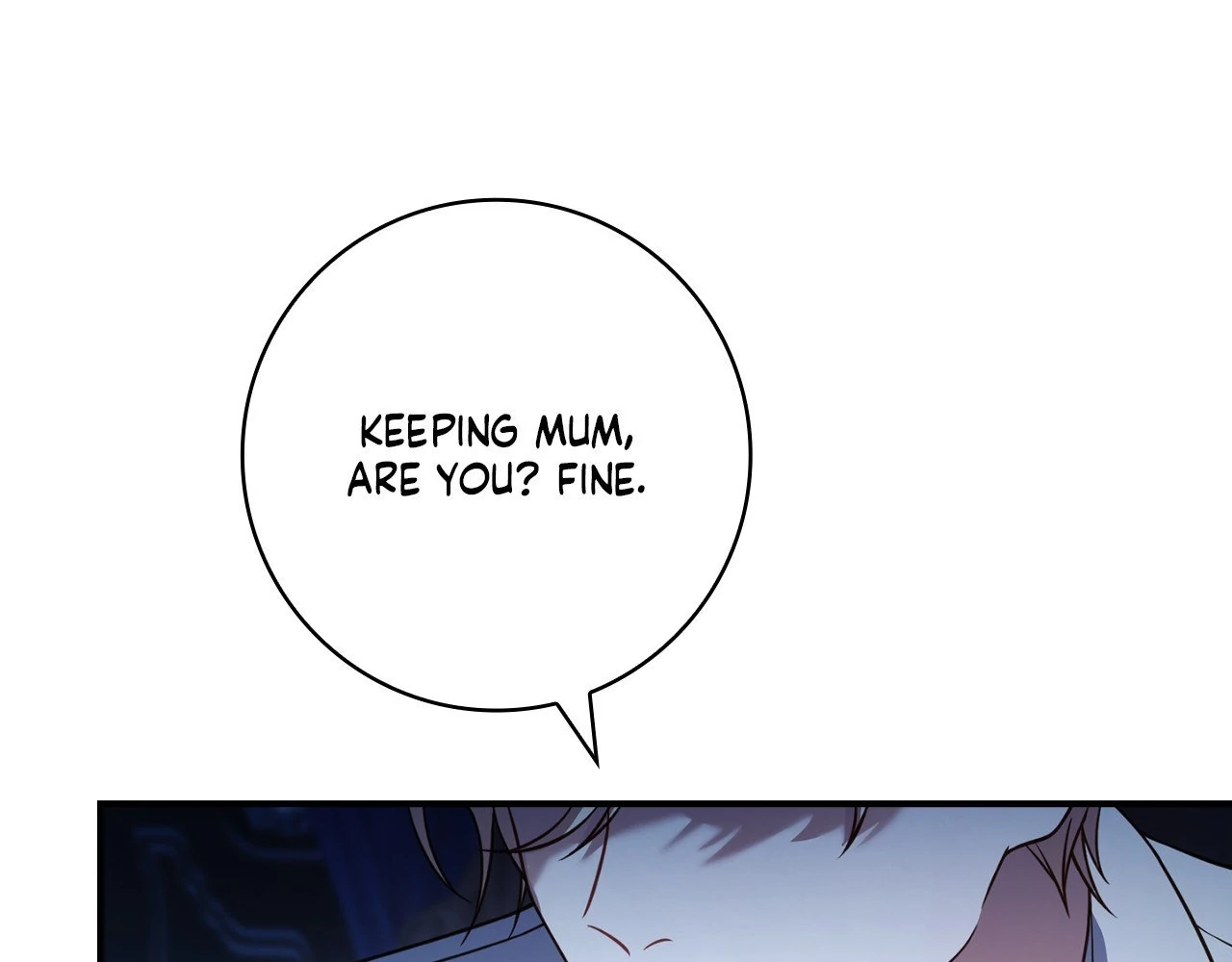 I’m Confined With the Male Leads Who Hated Me Chapter 7 - Page 117