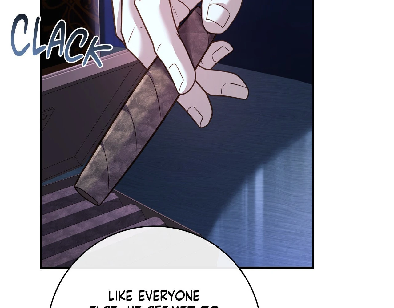 I’m Confined With the Male Leads Who Hated Me Chapter 7 - Page 123