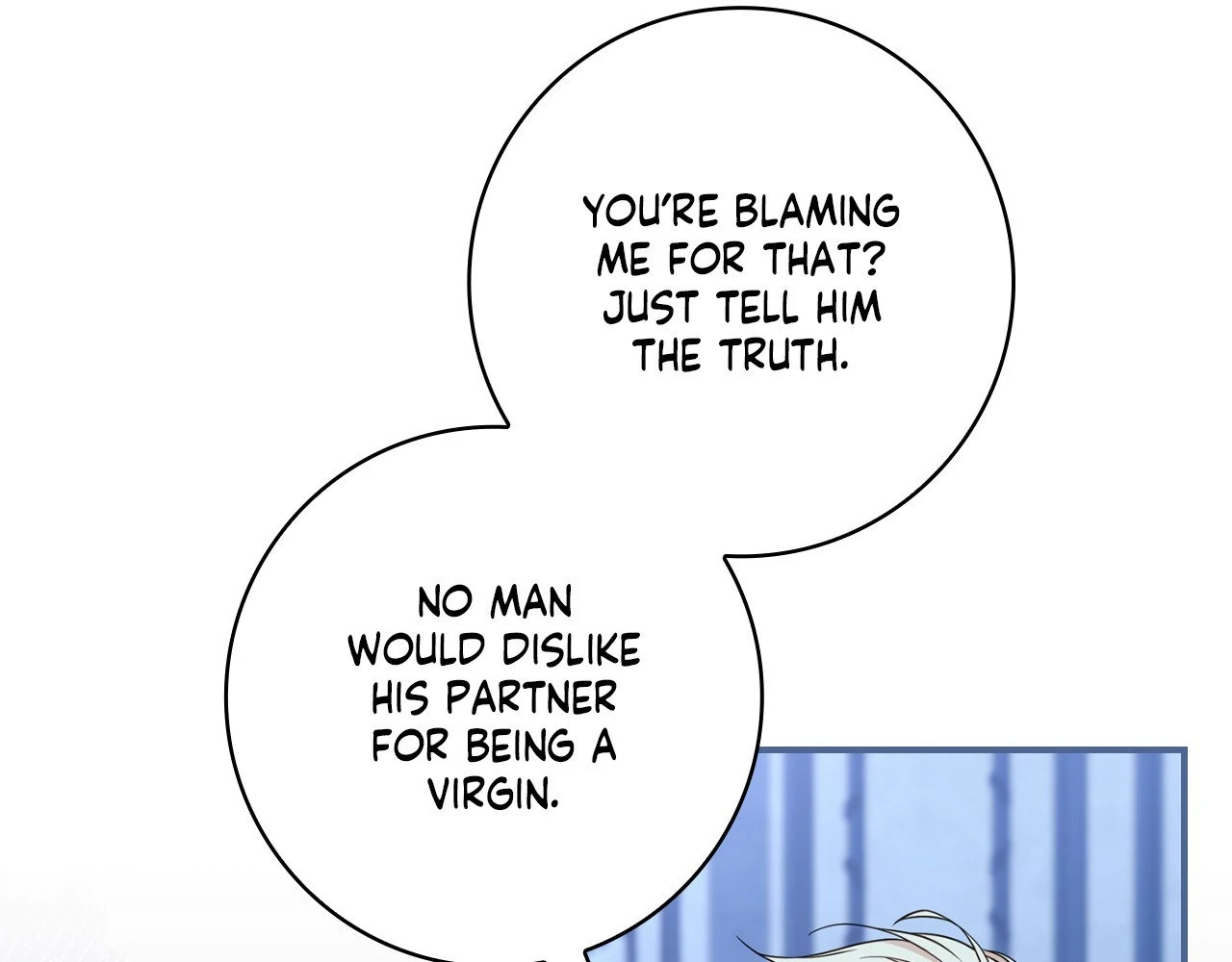 I’m Confined With the Male Leads Who Hated Me Chapter 7 - Page 125