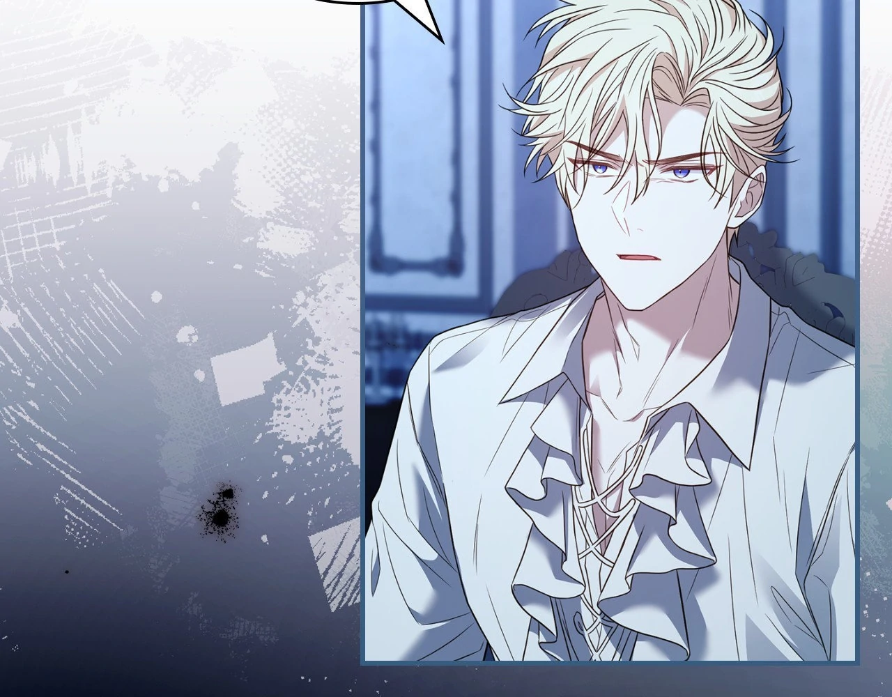 I’m Confined With the Male Leads Who Hated Me Chapter 7 - Page 126