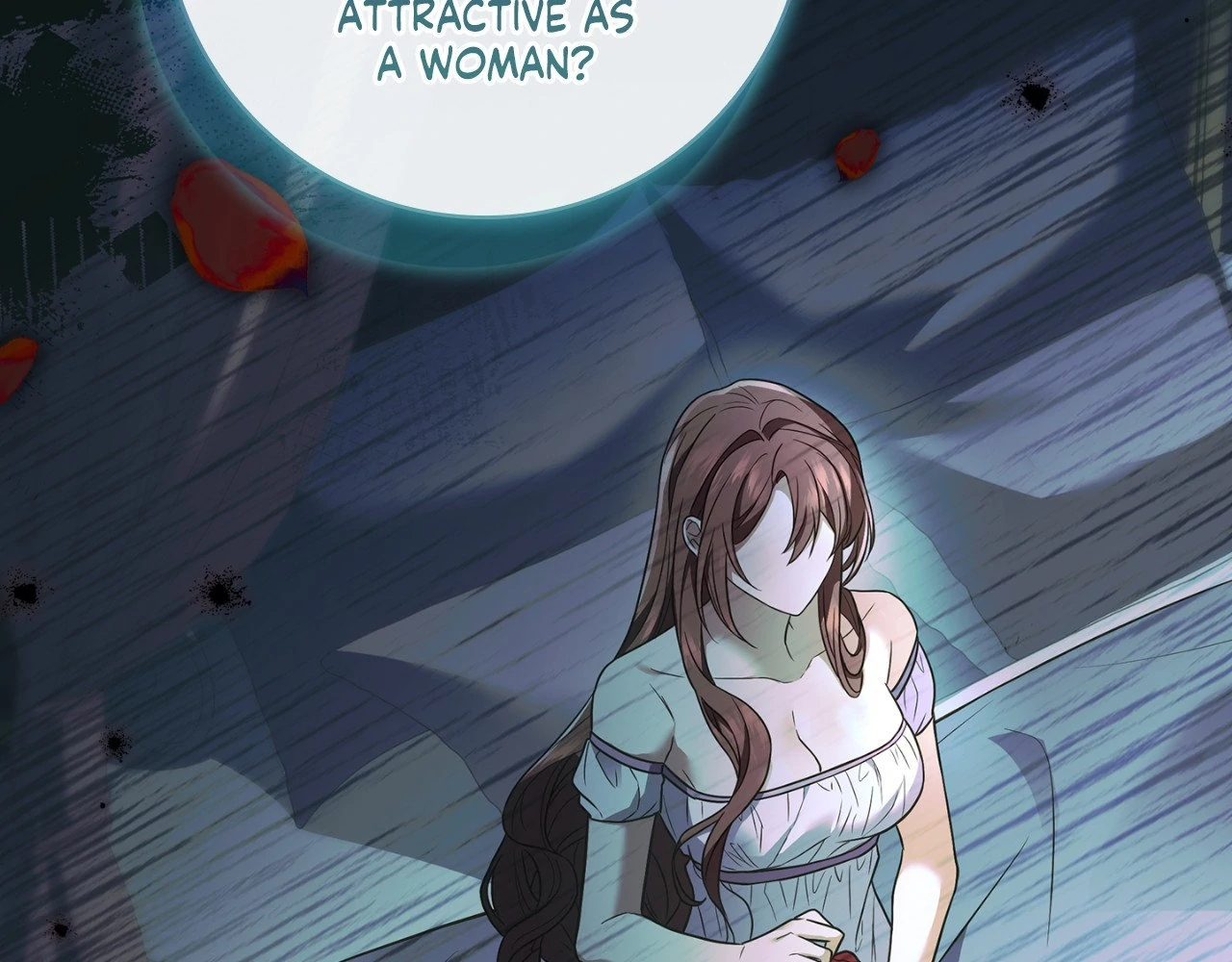 I’m Confined With the Male Leads Who Hated Me Chapter 7 - Page 128