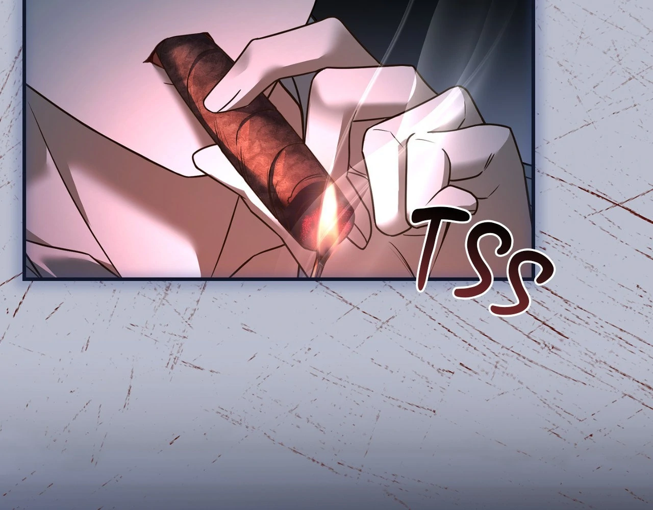 I’m Confined With the Male Leads Who Hated Me Chapter 7 - Page 133