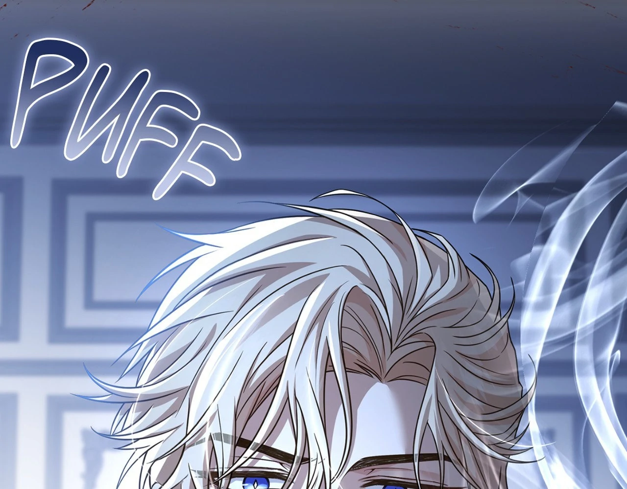 I’m Confined With the Male Leads Who Hated Me Chapter 7 - Page 134