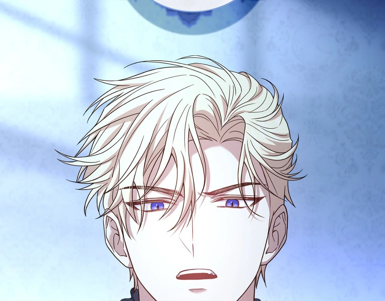 I’m Confined With the Male Leads Who Hated Me Chapter 7 - Page 15