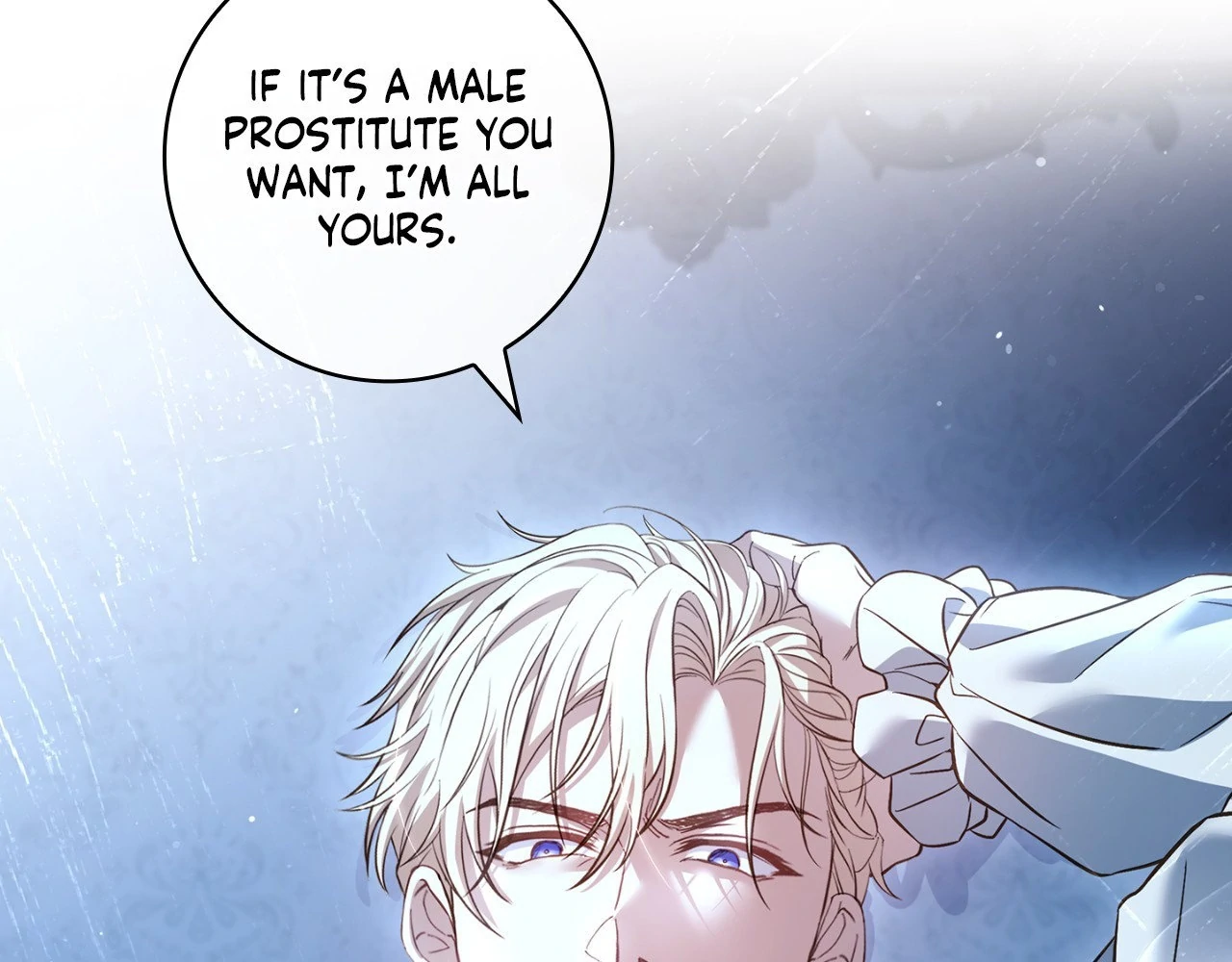 I’m Confined With the Male Leads Who Hated Me Chapter 7 - Page 143