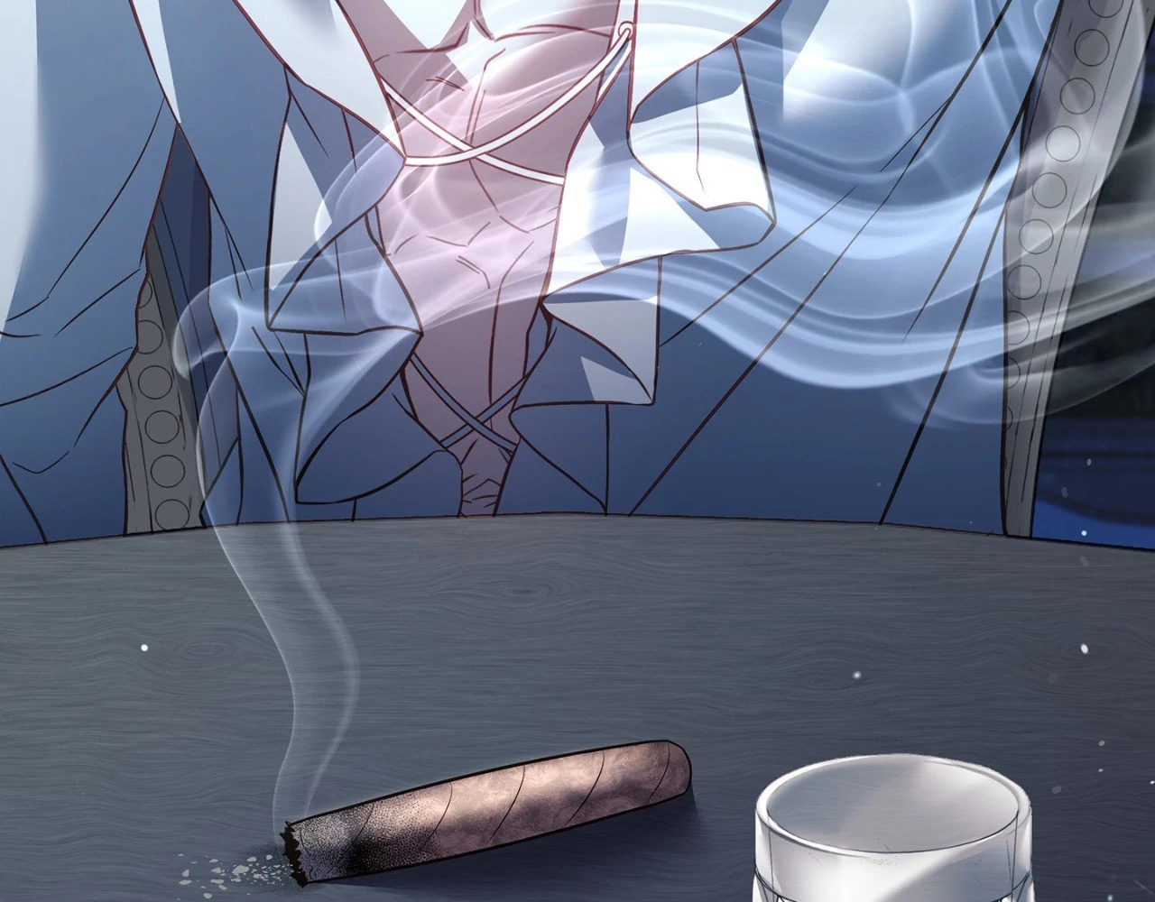 I’m Confined With the Male Leads Who Hated Me Chapter 7 - Page 145
