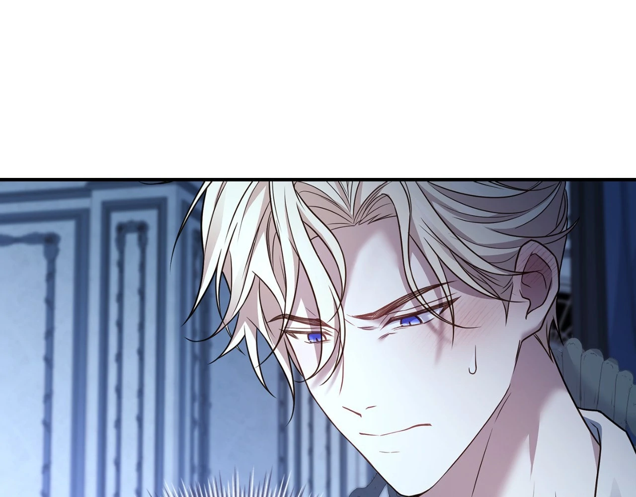 I’m Confined With the Male Leads Who Hated Me Chapter 7 - Page 160