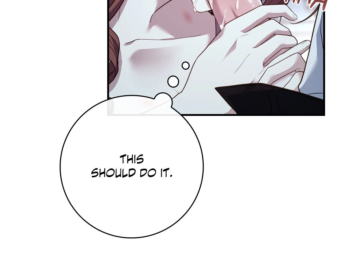 I’m Confined With the Male Leads Who Hated Me Chapter 7 - Page 169