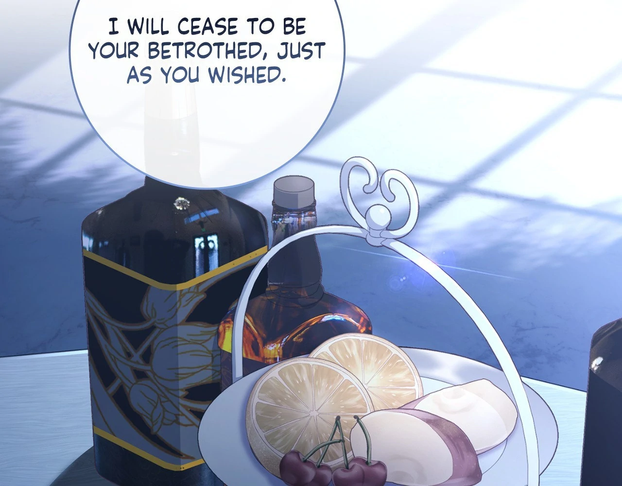 I’m Confined With the Male Leads Who Hated Me Chapter 7 - Page 18