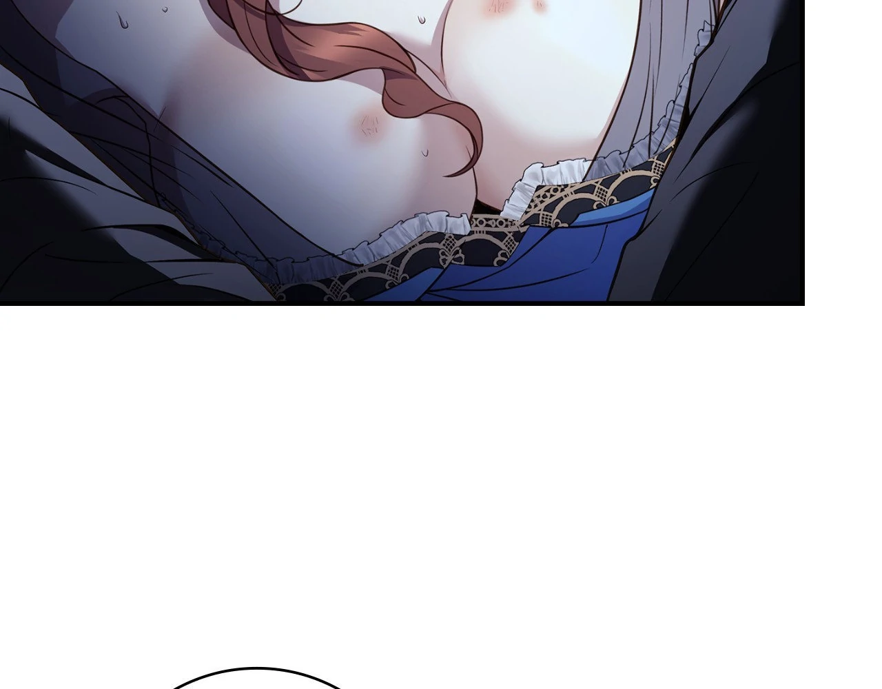 I’m Confined With the Male Leads Who Hated Me Chapter 7 - Page 175