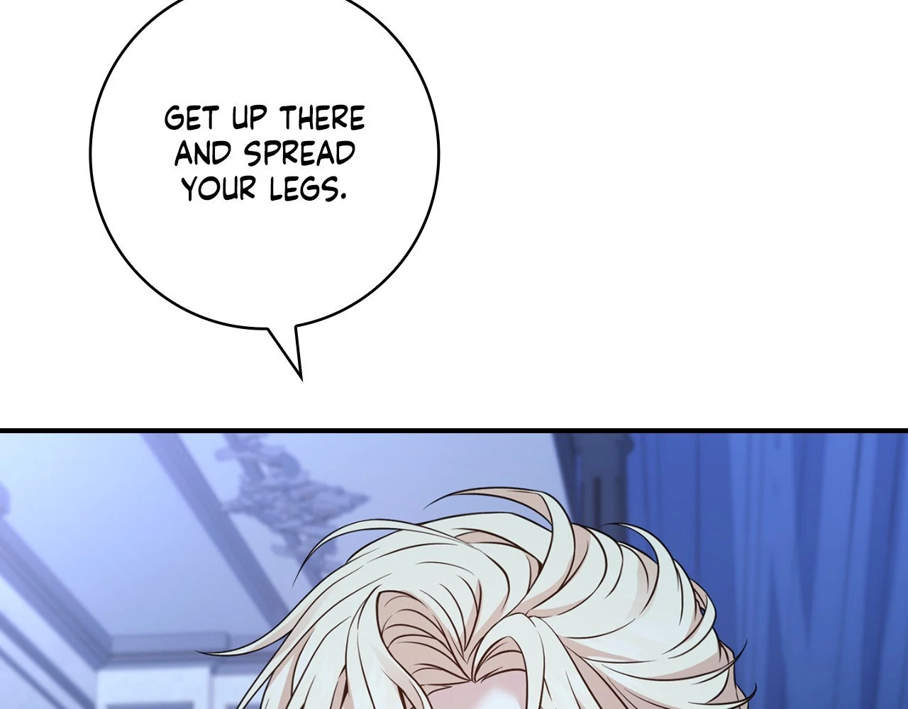 I’m Confined With the Male Leads Who Hated Me Chapter 7 - Page 176