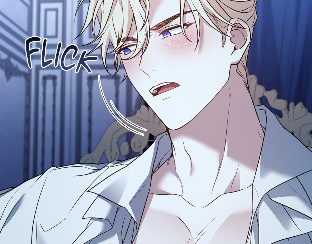 I’m Confined With the Male Leads Who Hated Me Chapter 7 - Page 177
