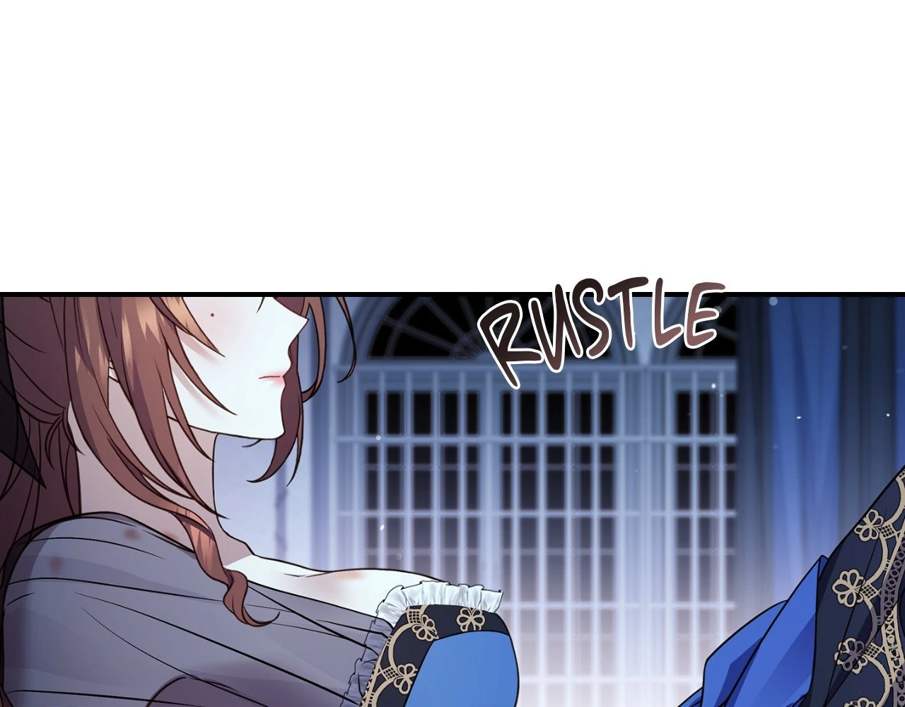 I’m Confined With the Male Leads Who Hated Me Chapter 7 - Page 181
