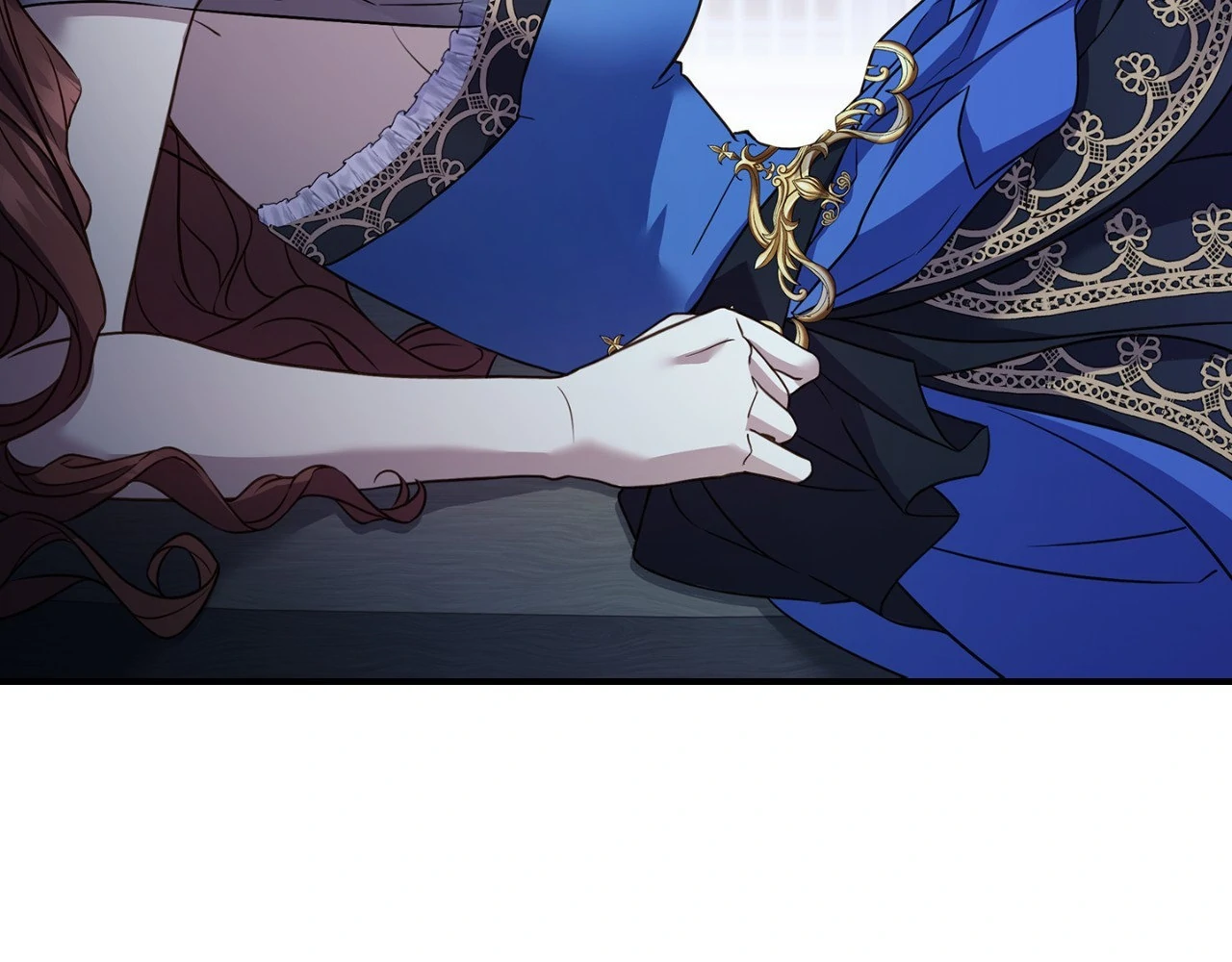 I’m Confined With the Male Leads Who Hated Me Chapter 7 - Page 182