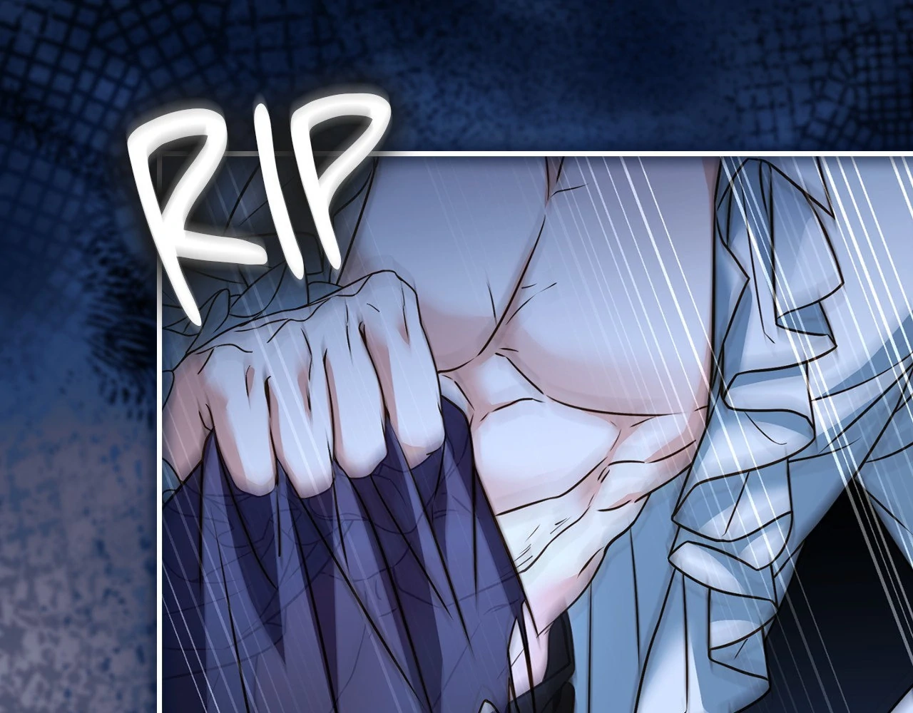 I’m Confined With the Male Leads Who Hated Me Chapter 7 - Page 188