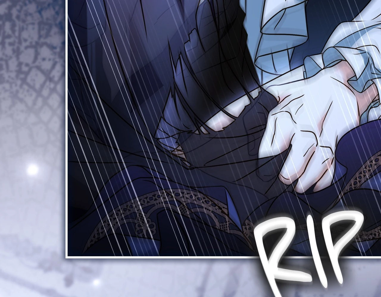I’m Confined With the Male Leads Who Hated Me Chapter 7 - Page 189