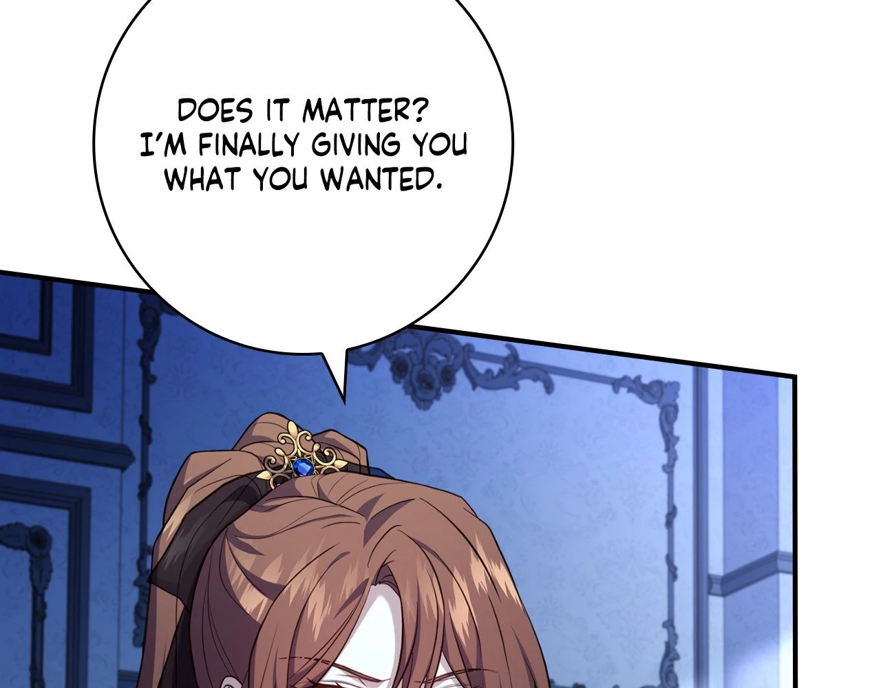 I’m Confined With the Male Leads Who Hated Me Chapter 7 - Page 24