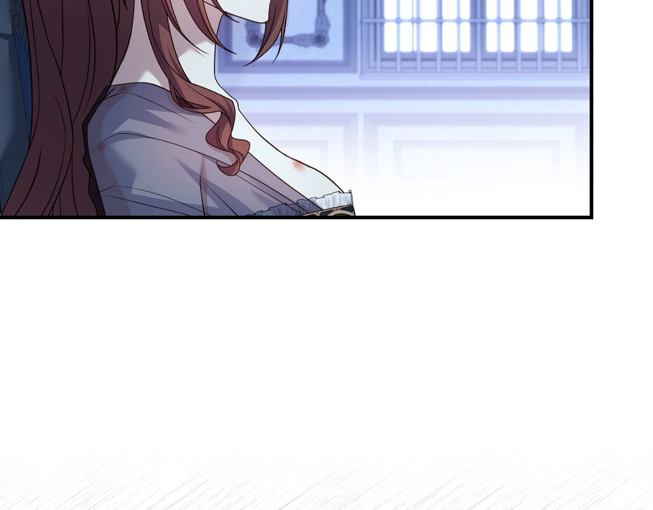 I’m Confined With the Male Leads Who Hated Me Chapter 7 - Page 34