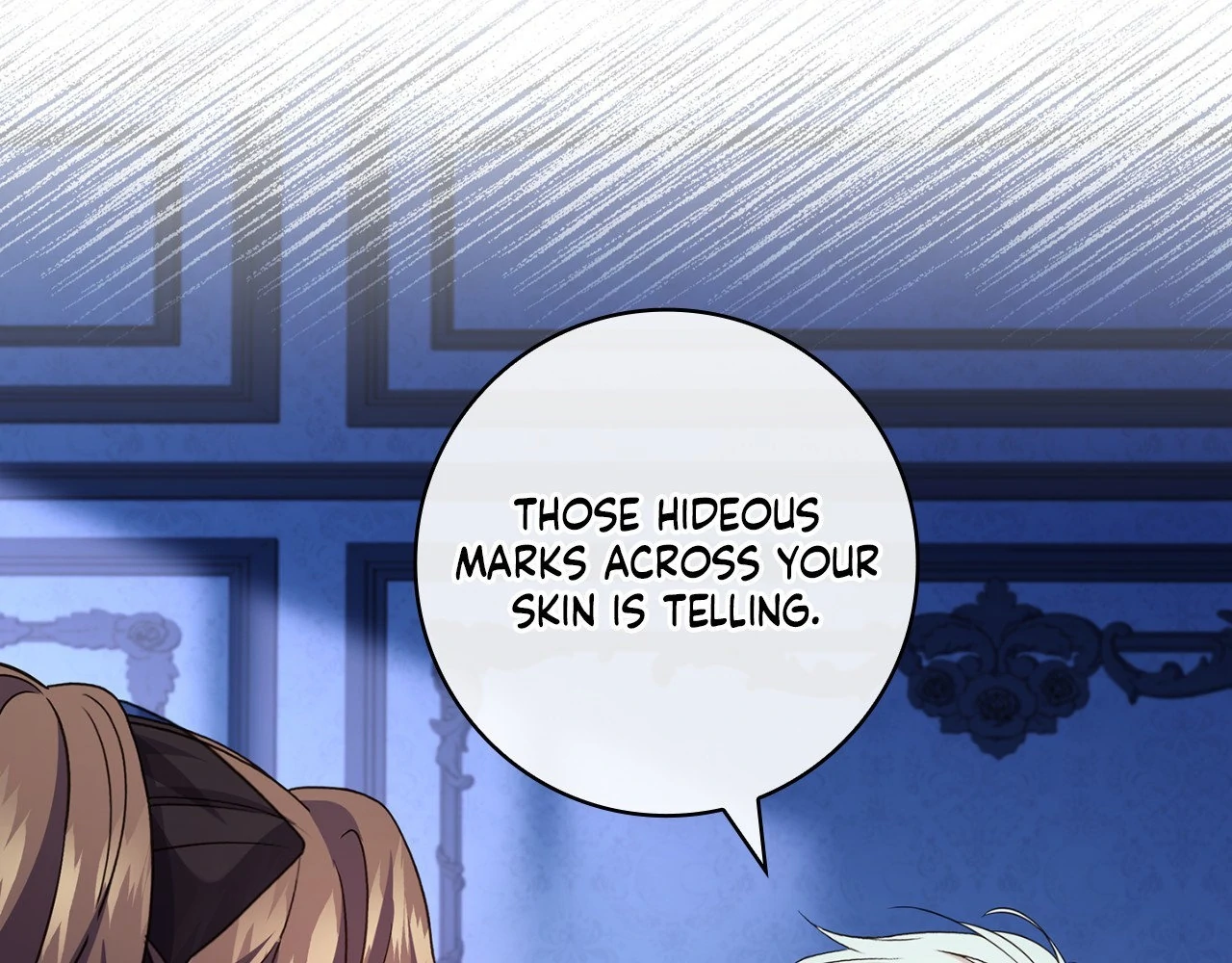 I’m Confined With the Male Leads Who Hated Me Chapter 7 - Page 35