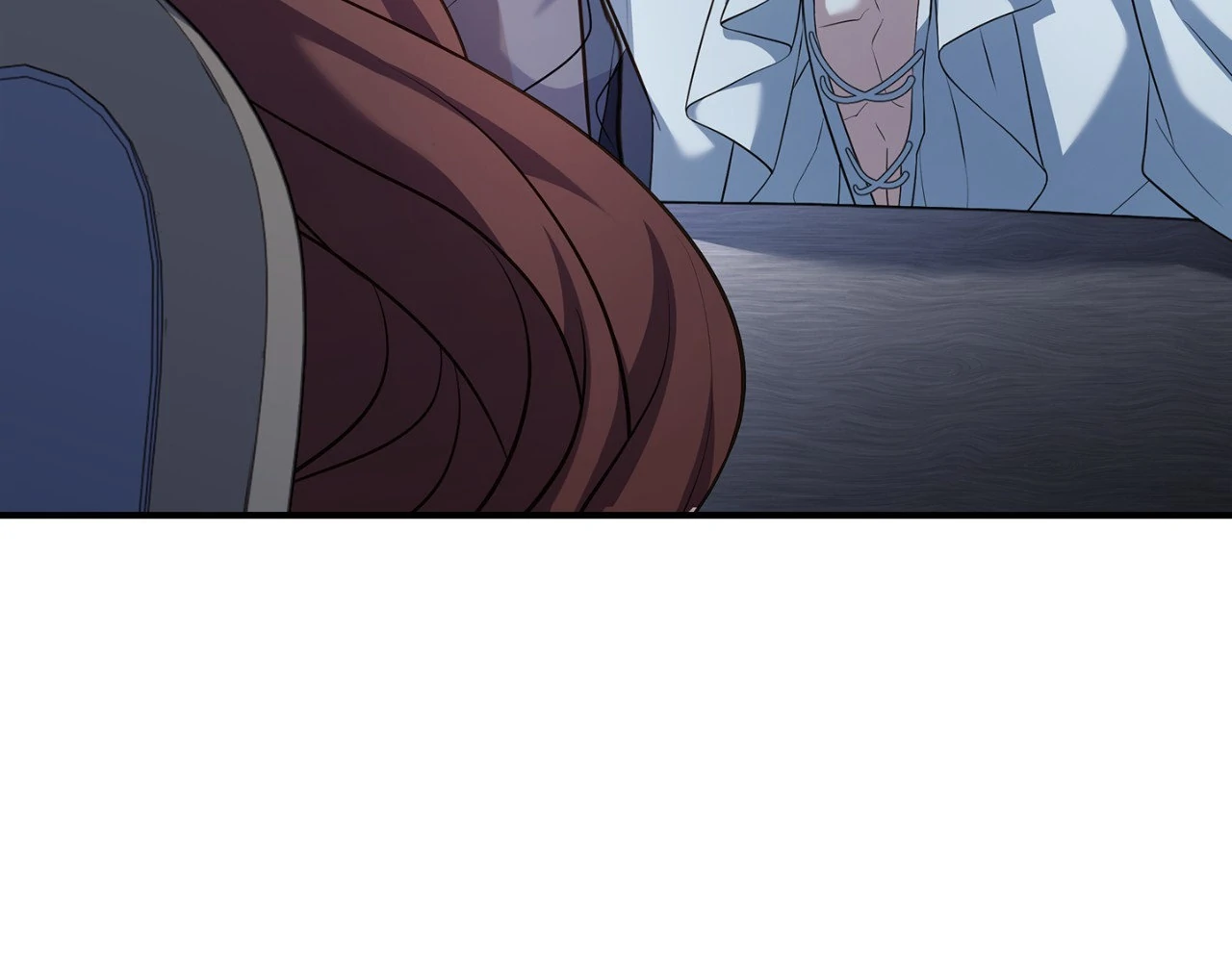 I’m Confined With the Male Leads Who Hated Me Chapter 7 - Page 37