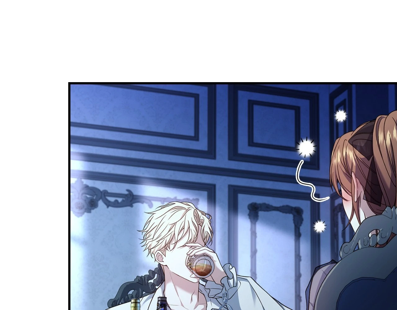 I’m Confined With the Male Leads Who Hated Me Chapter 7 - Page 5