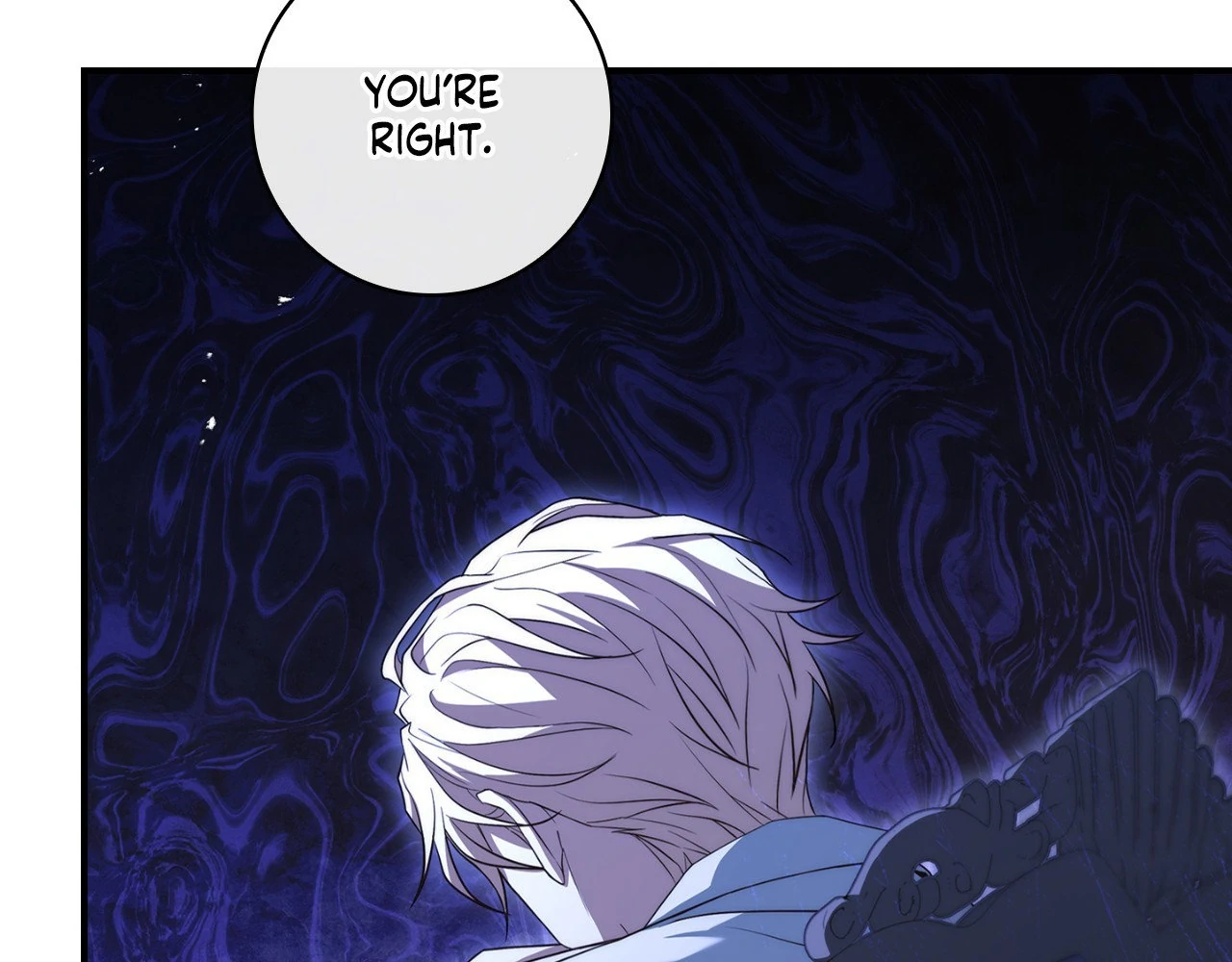 I’m Confined With the Male Leads Who Hated Me Chapter 7 - Page 41