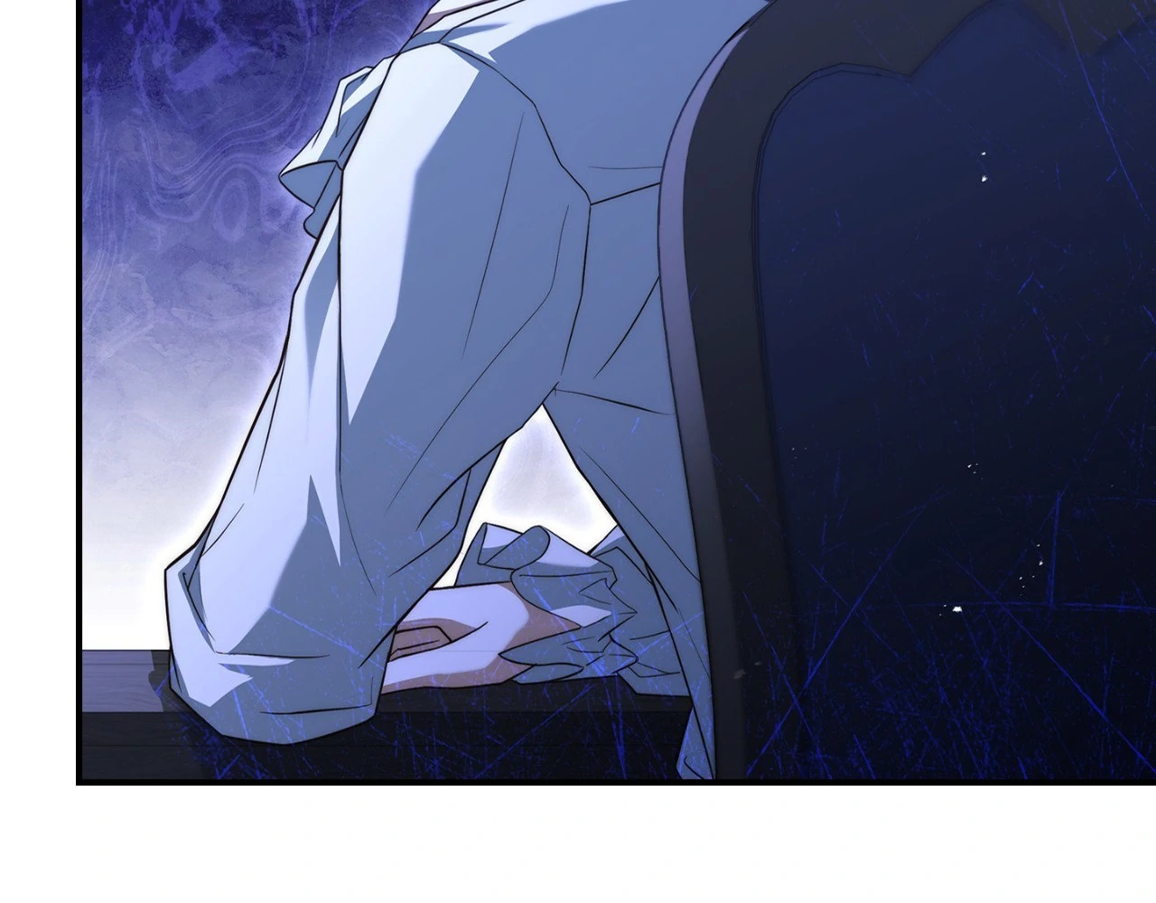 I’m Confined With the Male Leads Who Hated Me Chapter 7 - Page 42