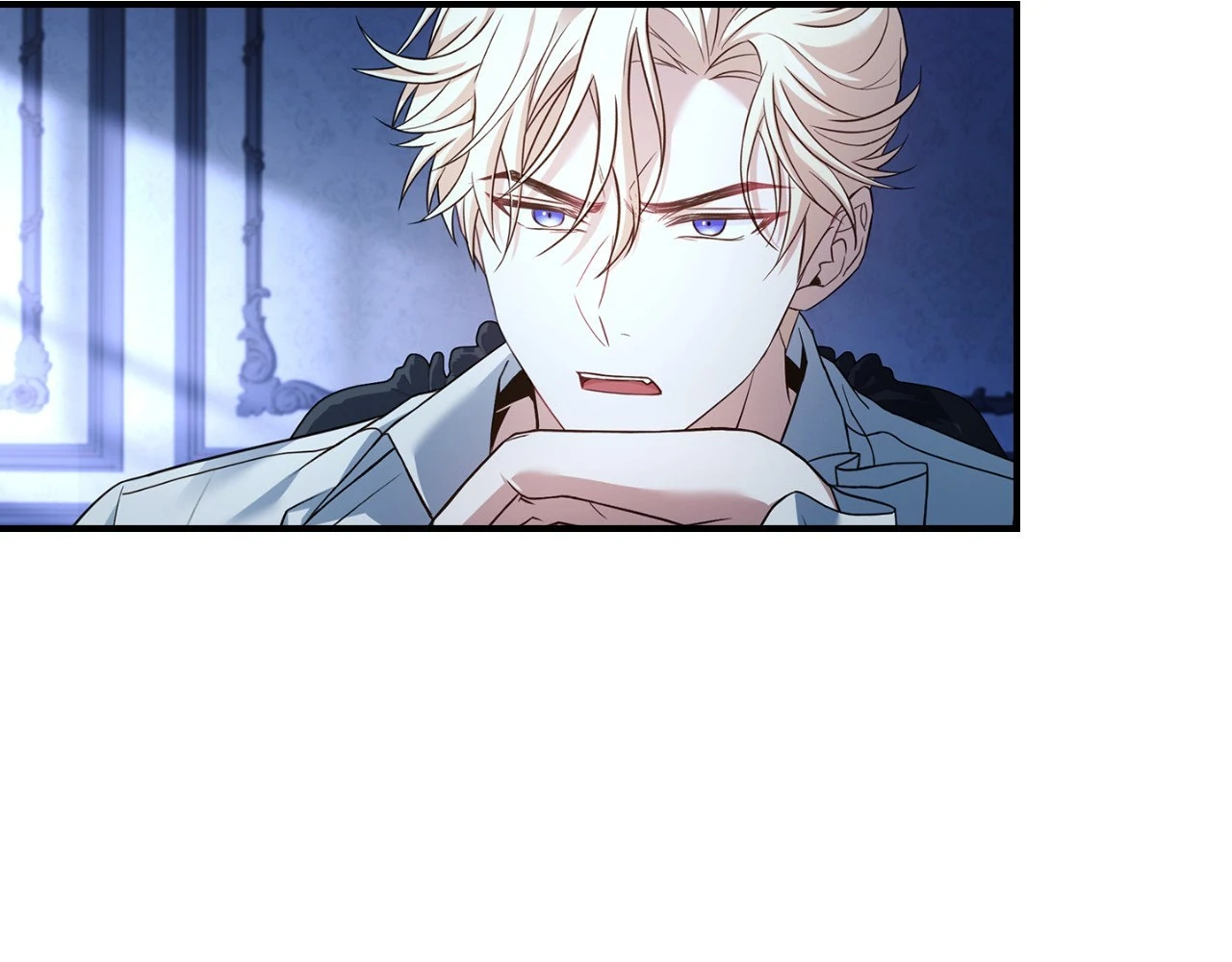 I’m Confined With the Male Leads Who Hated Me Chapter 7 - Page 44