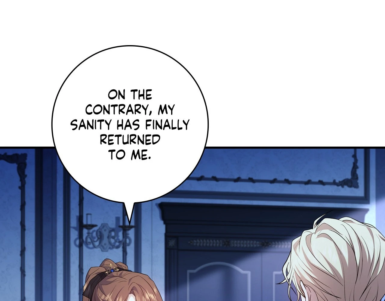 I’m Confined With the Male Leads Who Hated Me Chapter 7 - Page 45