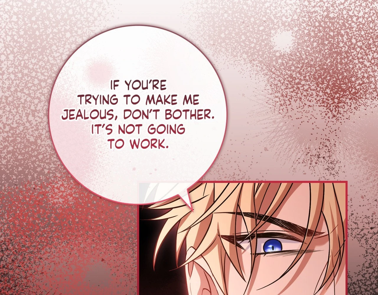 I’m Confined With the Male Leads Who Hated Me Chapter 7 - Page 48