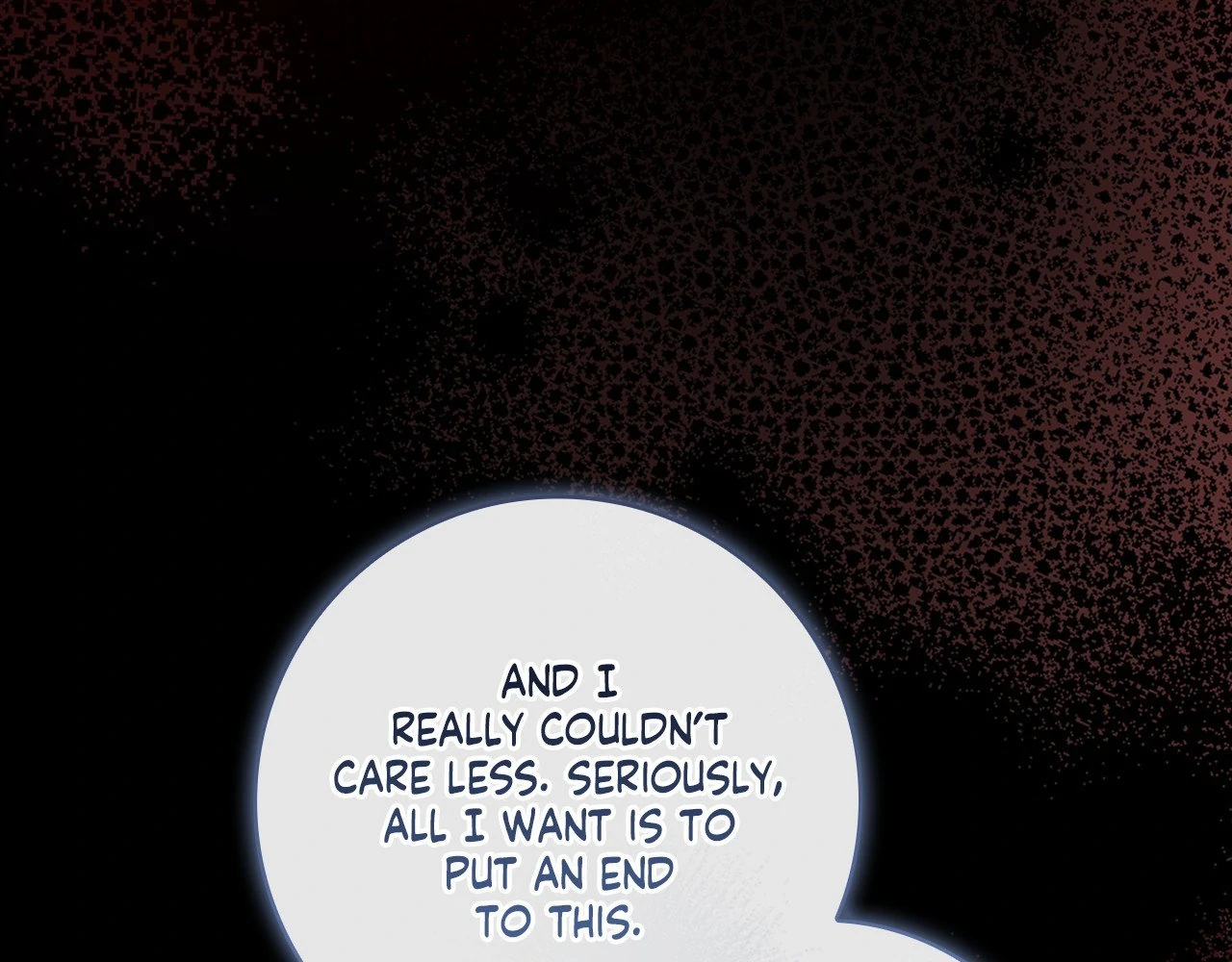 I’m Confined With the Male Leads Who Hated Me Chapter 7 - Page 50